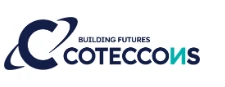 Logo Công ty Cổ phần Xây dựng Coteccons