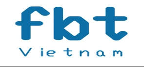 Logo Công ty CP FBT Việt Nam