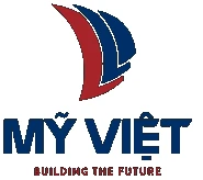 Logo Công ty TNHH Thương mại và Công nghiệp Mỹ Việt
