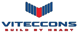 Logo Công ty Cổ phần Đầu tư Xây dựng Viteccons