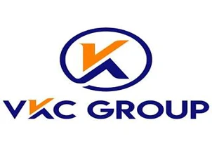 Logo Công ty CP VKC Group