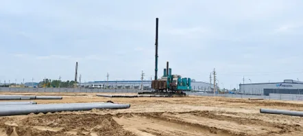 Công ty TNHH Thuận Thành Logistics Park 1